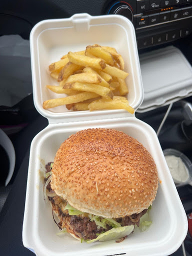 Photo of Shax Burger - 187 Perth Rd, Dundee DD2 1AS